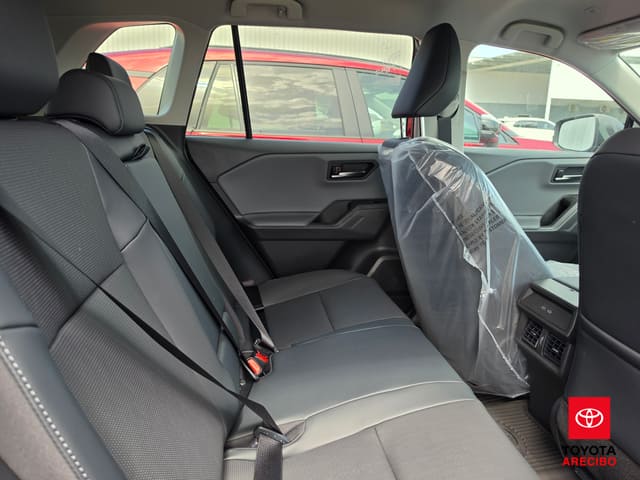 Toyota RAV4 XLE Premium 2026