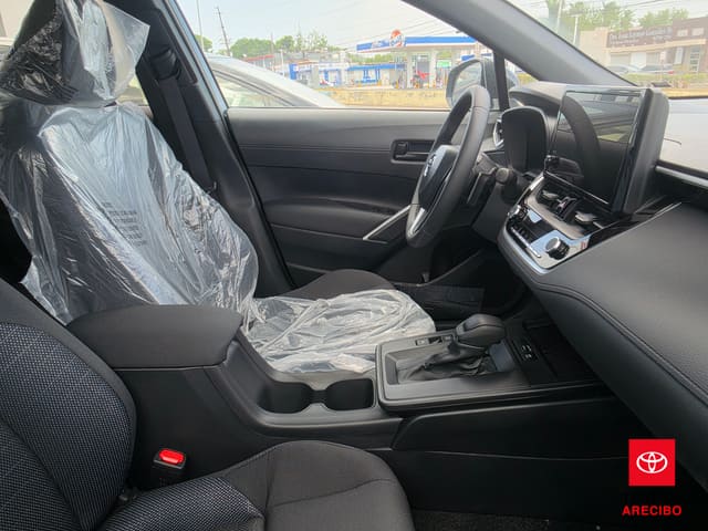Toyota Corolla Cross Hybrid SE 2026