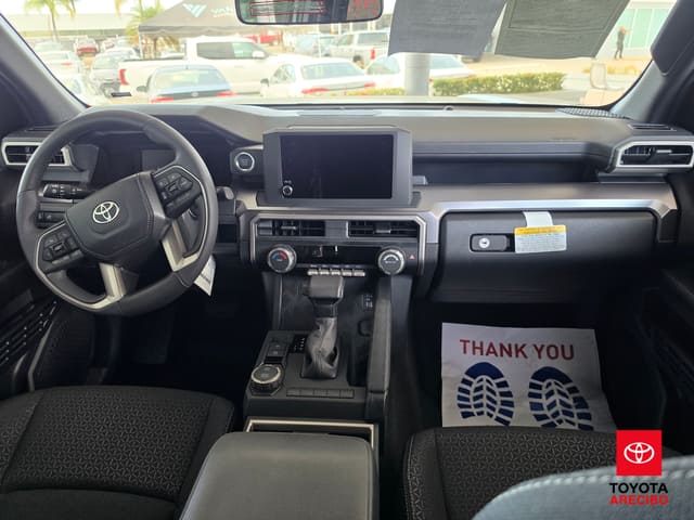 Toyota 4Runner SR5 2026