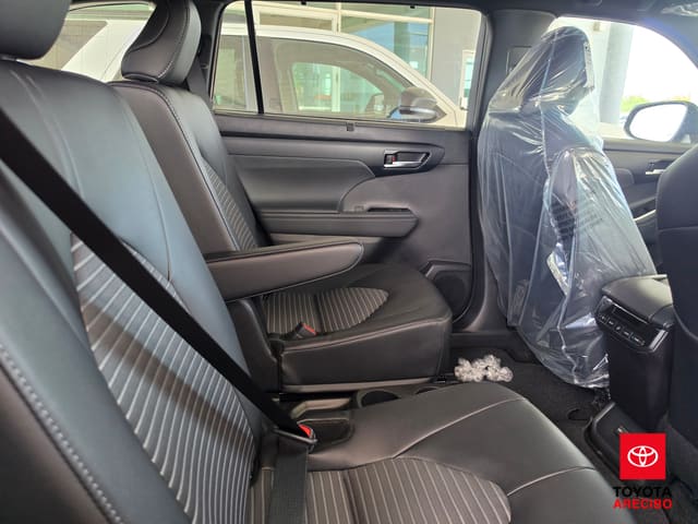 Toyota Highlander XSE 2026