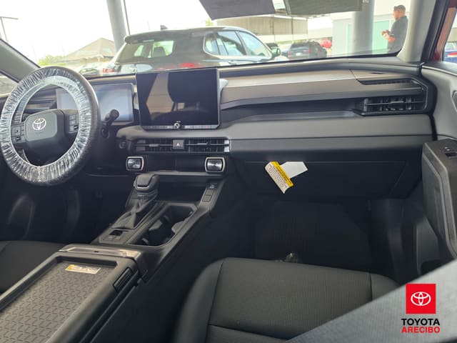 Toyota RAV4 XLE Premium 2026