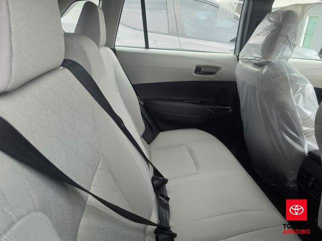 Toyota Corolla Cross L 2026