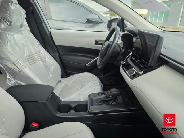 Toyota Corolla Cross L 2026
