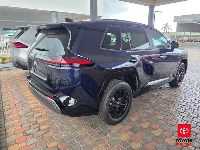 Toyota RAV4 SE 2026