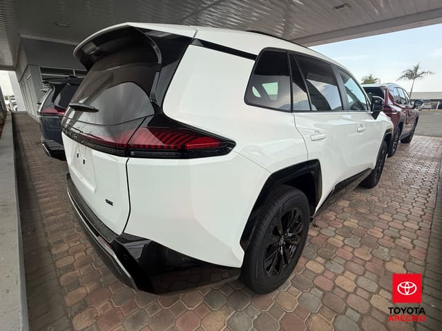 Toyota RAV4 SE 2026
