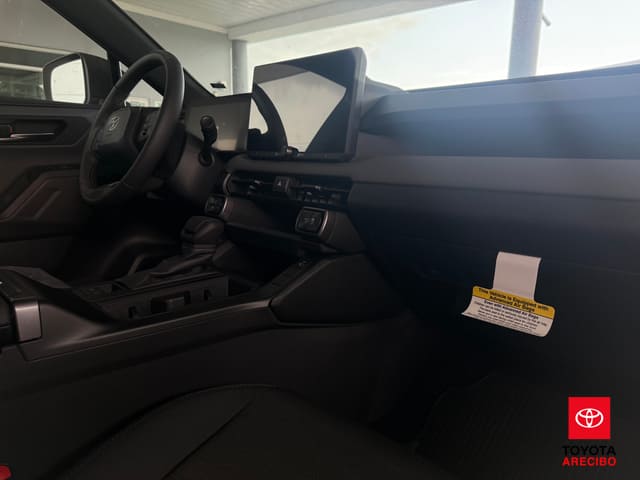 Toyota RAV4 SE 2026