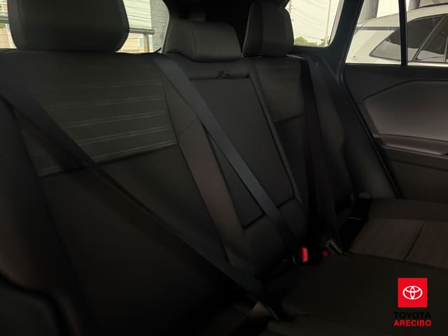 Toyota RAV4 SE 2026