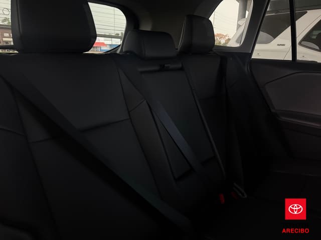 Toyota RAV4 XLE Premium 2026