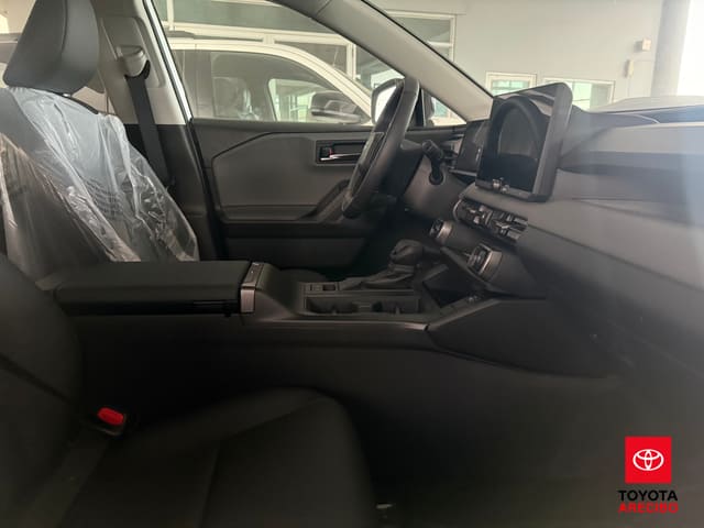 Toyota RAV4 XLE Premium 2026