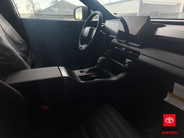 Toyota RAV4 SE 2026