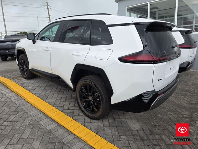 Toyota RAV4 SE 2026
