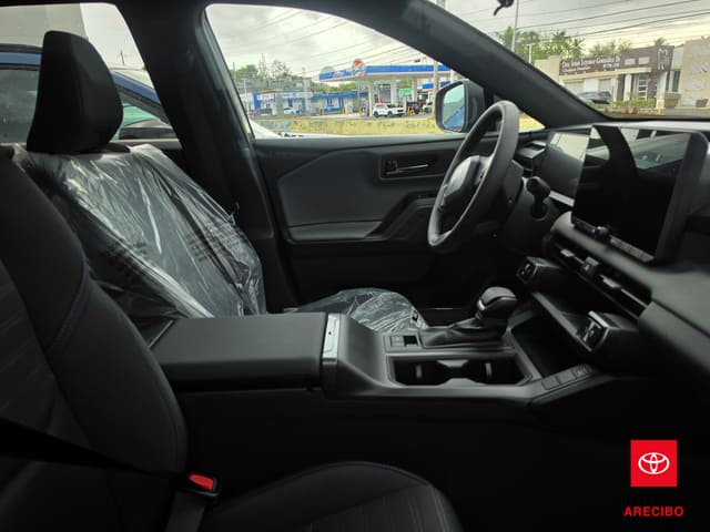 Toyota RAV4 SE 2026