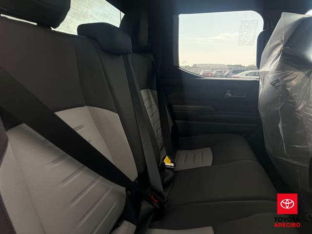 Toyota Tacoma 2WD SR5 2026