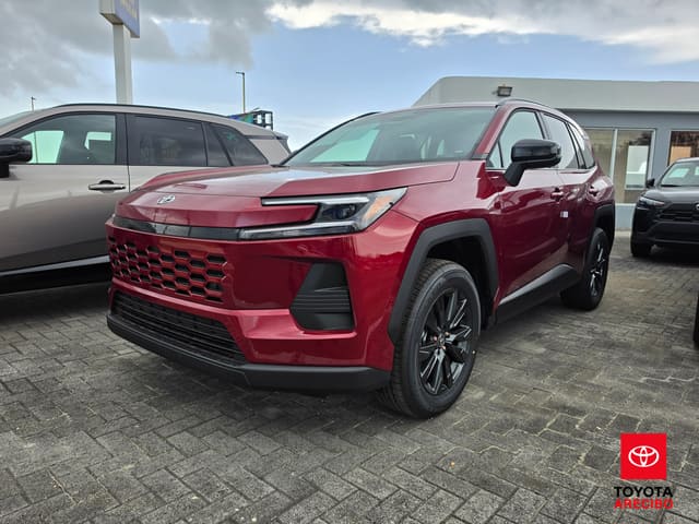 Toyota RAV4 XLE Premium 2026