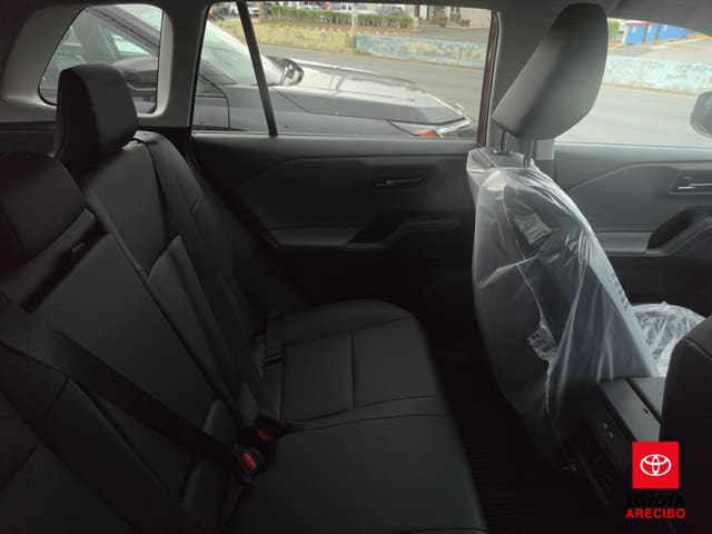 Toyota RAV4 XLE Premium 2026
