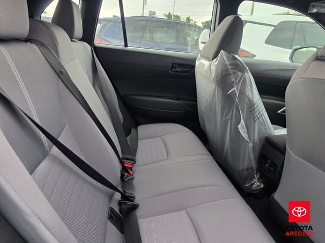 Toyota Corolla Cross Hybrid S 2026