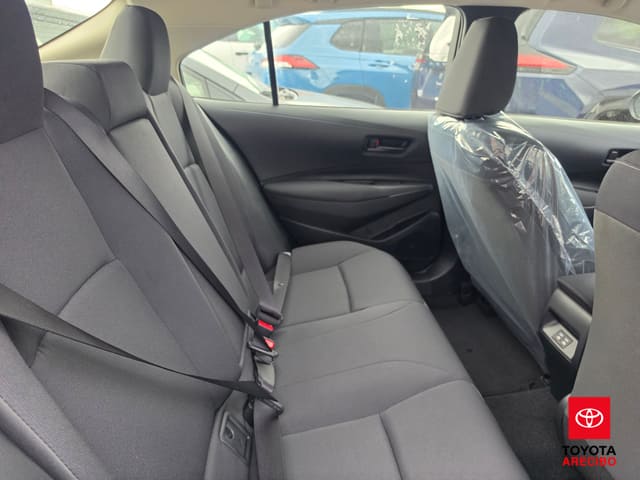 Toyota Corolla LE 2026