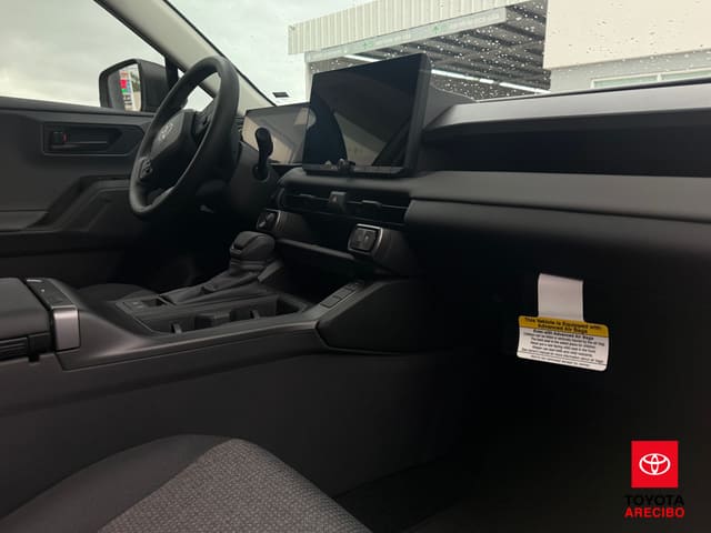 Toyota RAV4 LE 2026