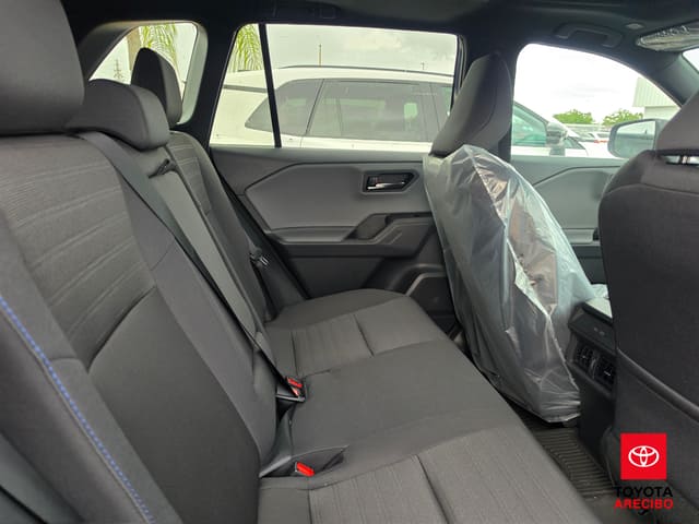 Toyota RAV4 SE 2026