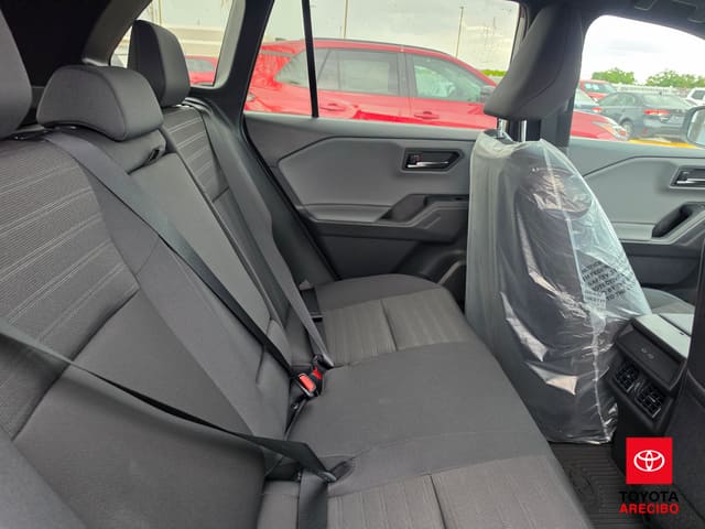 Toyota RAV4 SE 2026