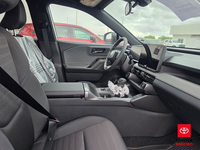 Toyota RAV4 SE 2026