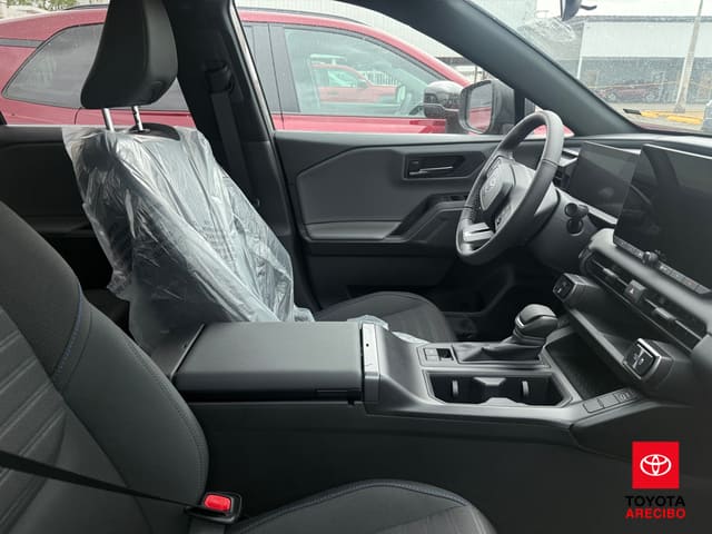 Toyota RAV4 SE 2026