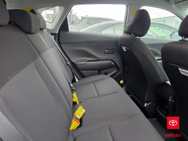 Hyundai Kona SE 2026