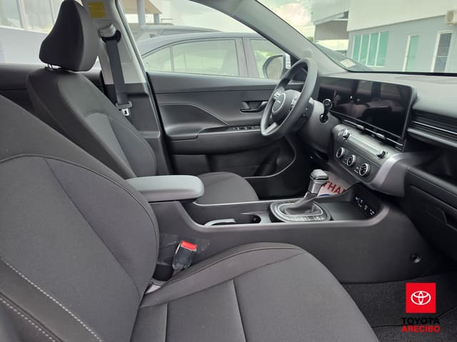 Hyundai Kona SE 2026