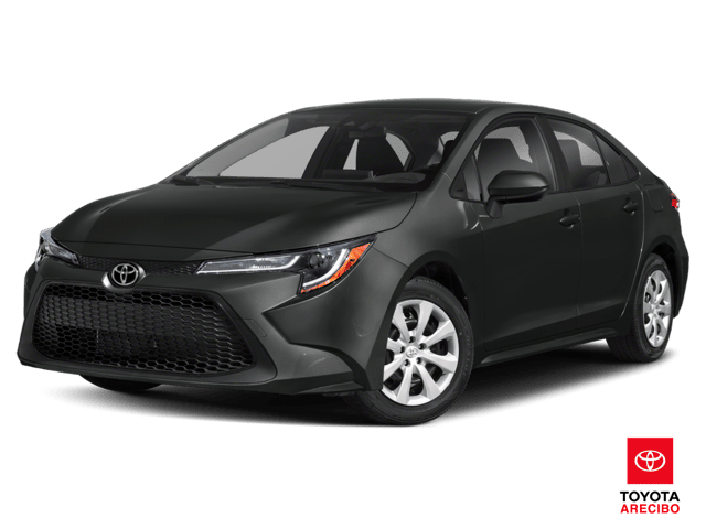 Toyota Corolla L 2022