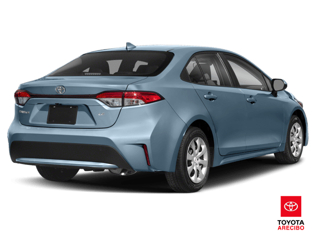Toyota Corolla L 2022