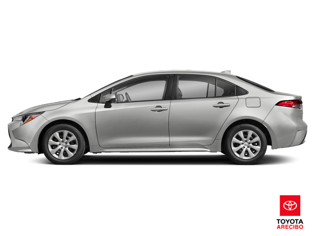 Toyota Corolla L 2022