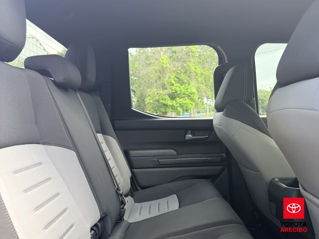 Toyota Tacoma 2WD SR5 2024