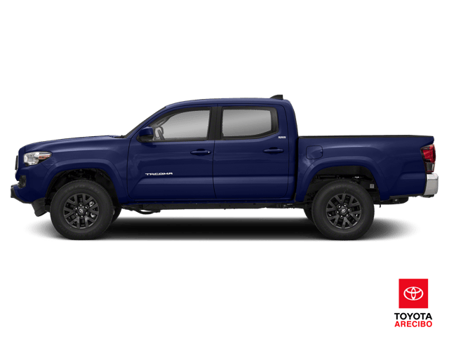 Toyota Tacoma 2WD TRD Sport 2022