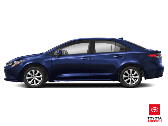Toyota Corolla LE 2023