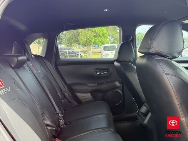 Honda HR-V Sport 2023