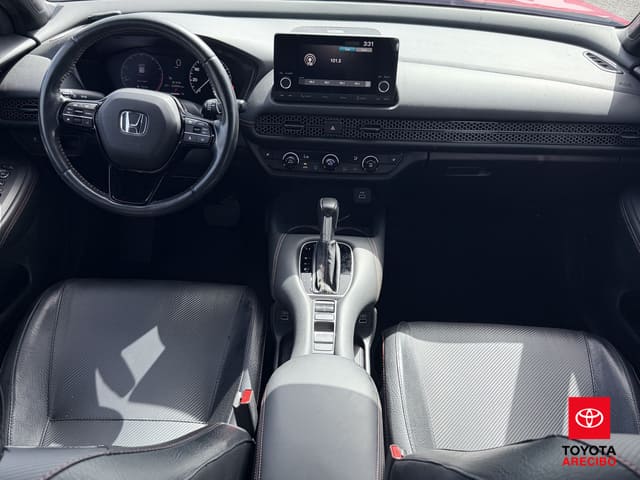Honda HR-V Sport 2023