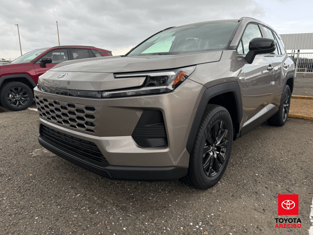 Toyota RAV4 XLE Premium 2026