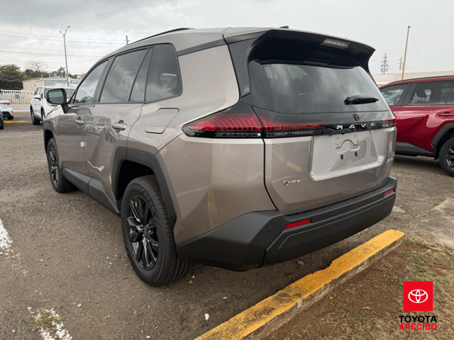 Toyota RAV4 XLE Premium 2026