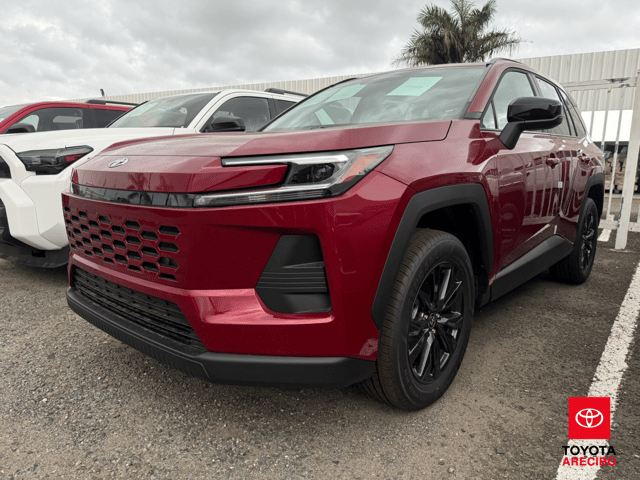 Toyota RAV4 XLE Premium 2026