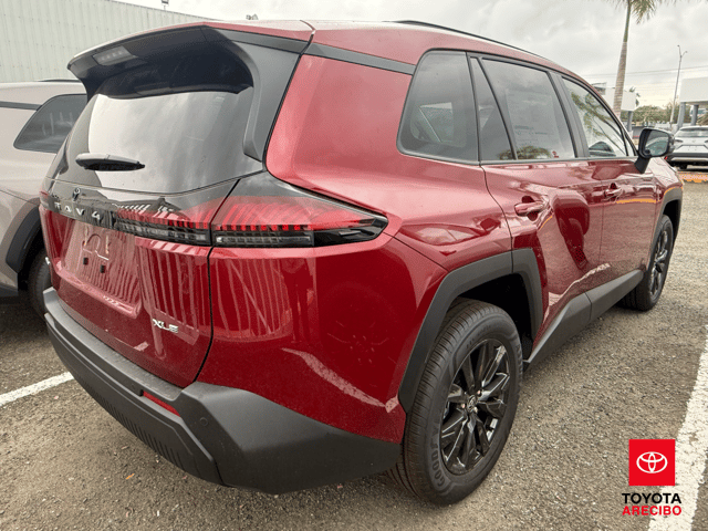 Toyota RAV4 XLE Premium 2026