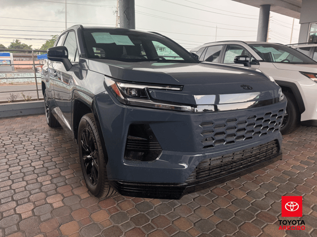 Toyota RAV4 SE 2026