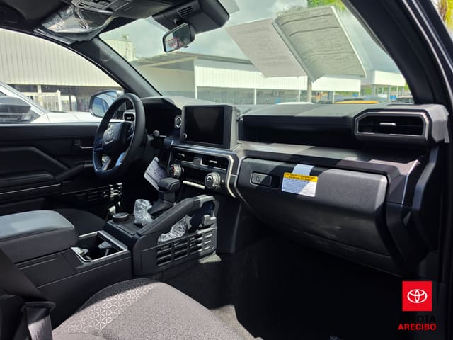 Toyota 4Runner SR5 2026