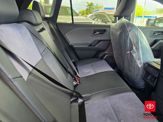 Toyota RAV4 XSE 2026