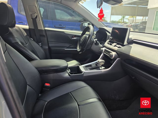 Toyota RAV4 XLE 2023