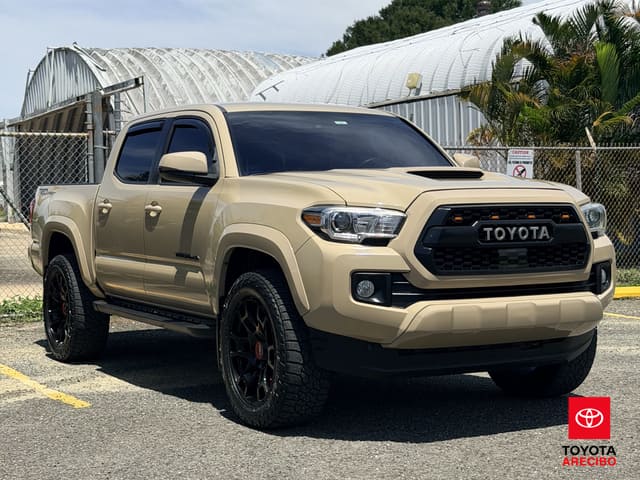 Toyota Tacoma 2WD TRD Sport 2019