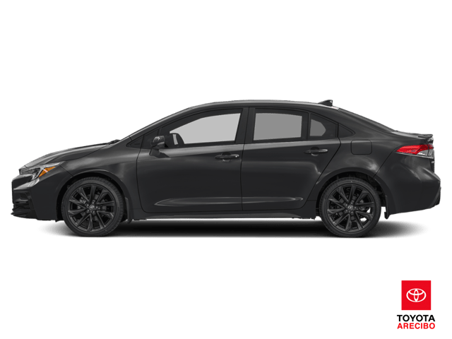 Toyota Corolla SE 2026