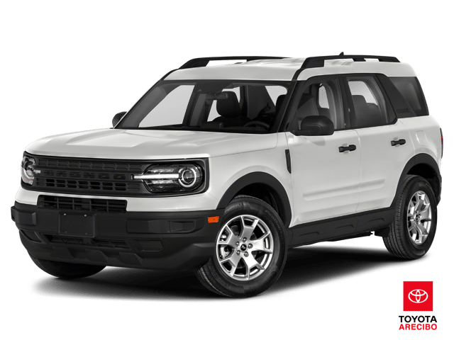 Ford Bronco Sport Base 2022