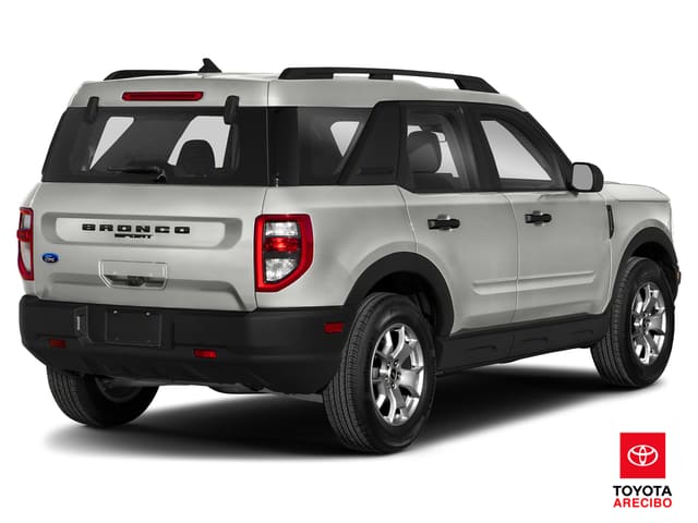 Ford Bronco Sport Base 2022