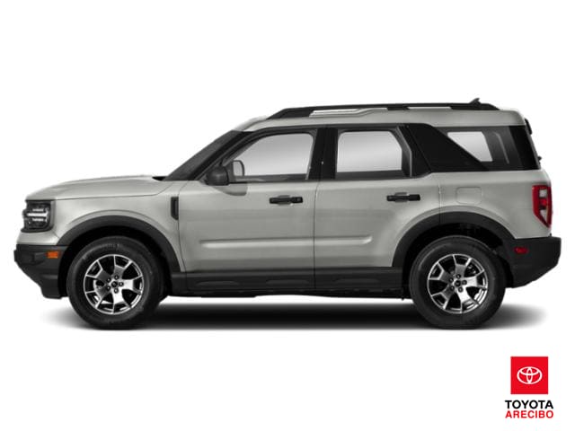 Ford Bronco Sport Base 2022