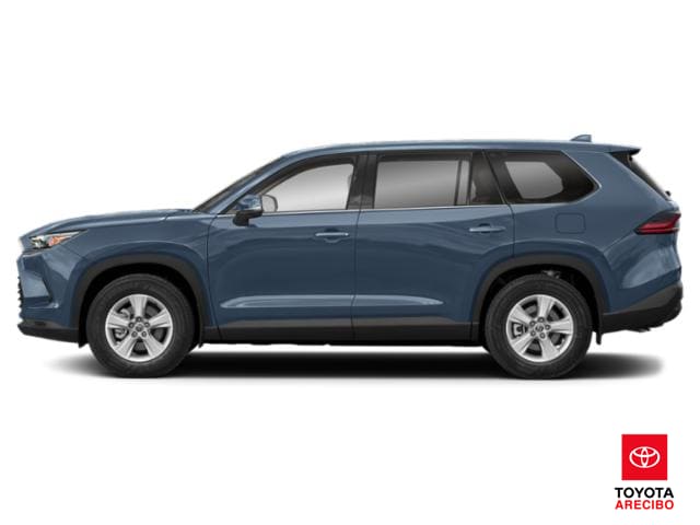 Toyota Grand Highlander XLE 2026